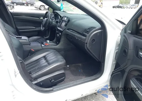 2021 Chrysler 300 300S from USA, damaged, VIN 2C3CCABG0MH537039